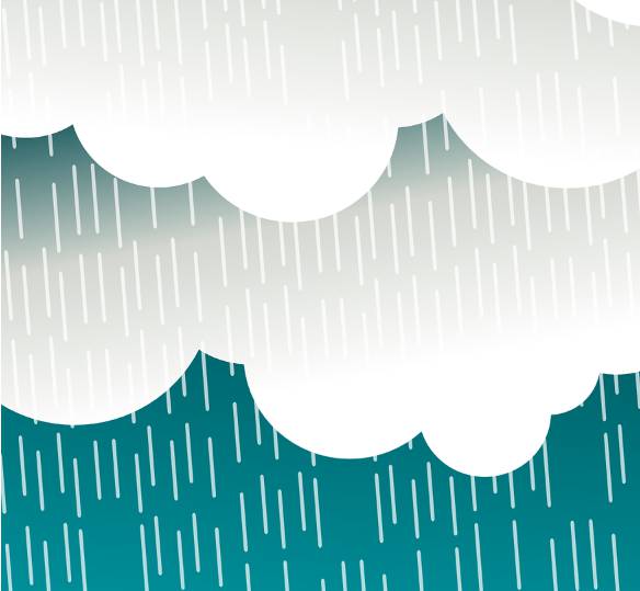 2025 장마 기간&amp;#44; 지역별 예상 일정