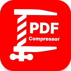 PDF 압축기, PDF 리더, PDF용량 줄이기, PDF 파일 크기 줄이기