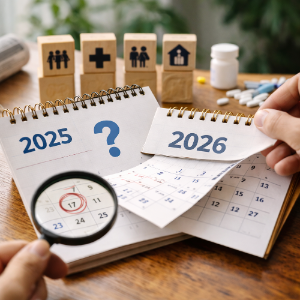 보건복지정책은 왜 매년 구조가 달라질까?