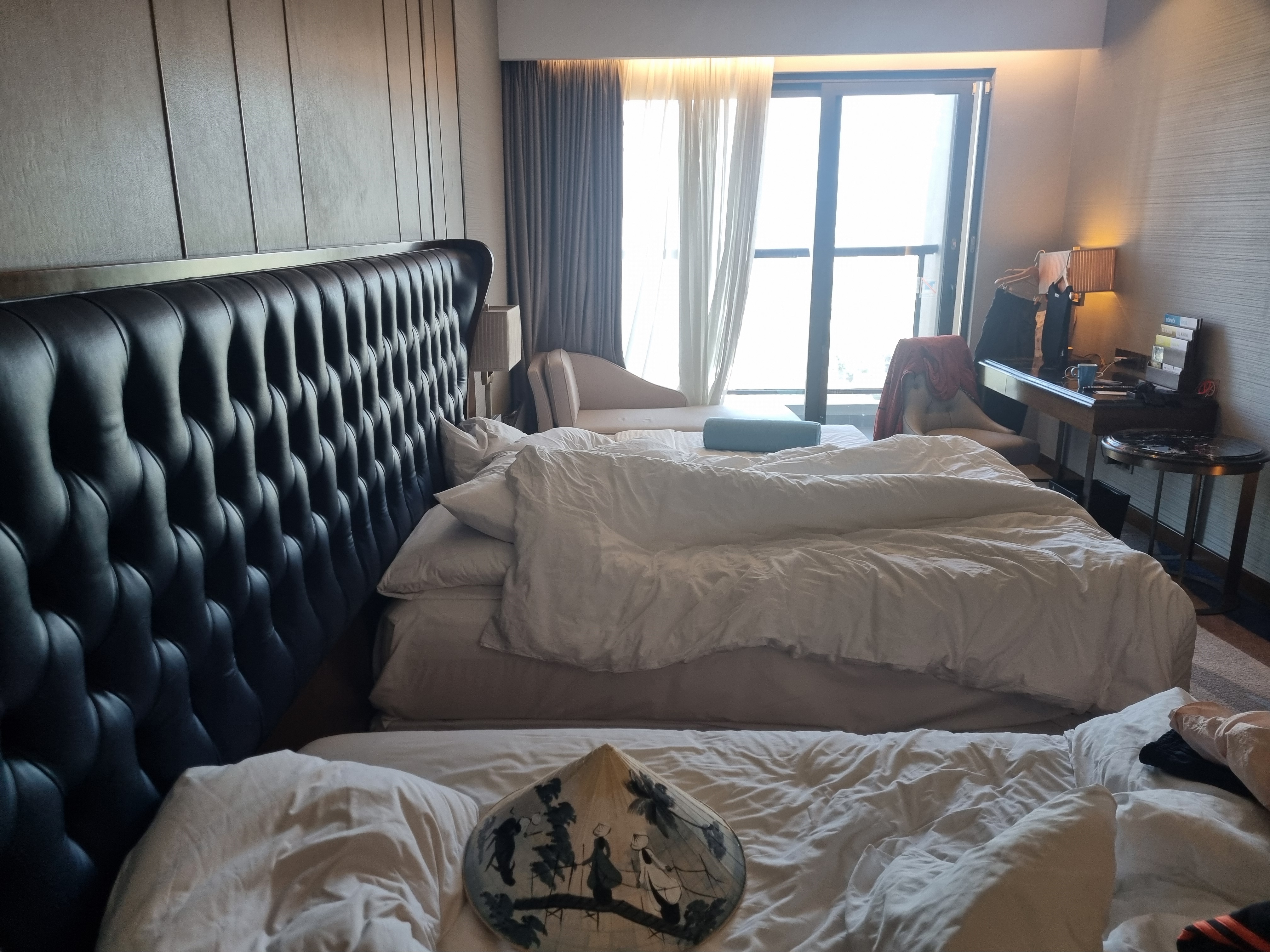 베트남 5성급 호텔