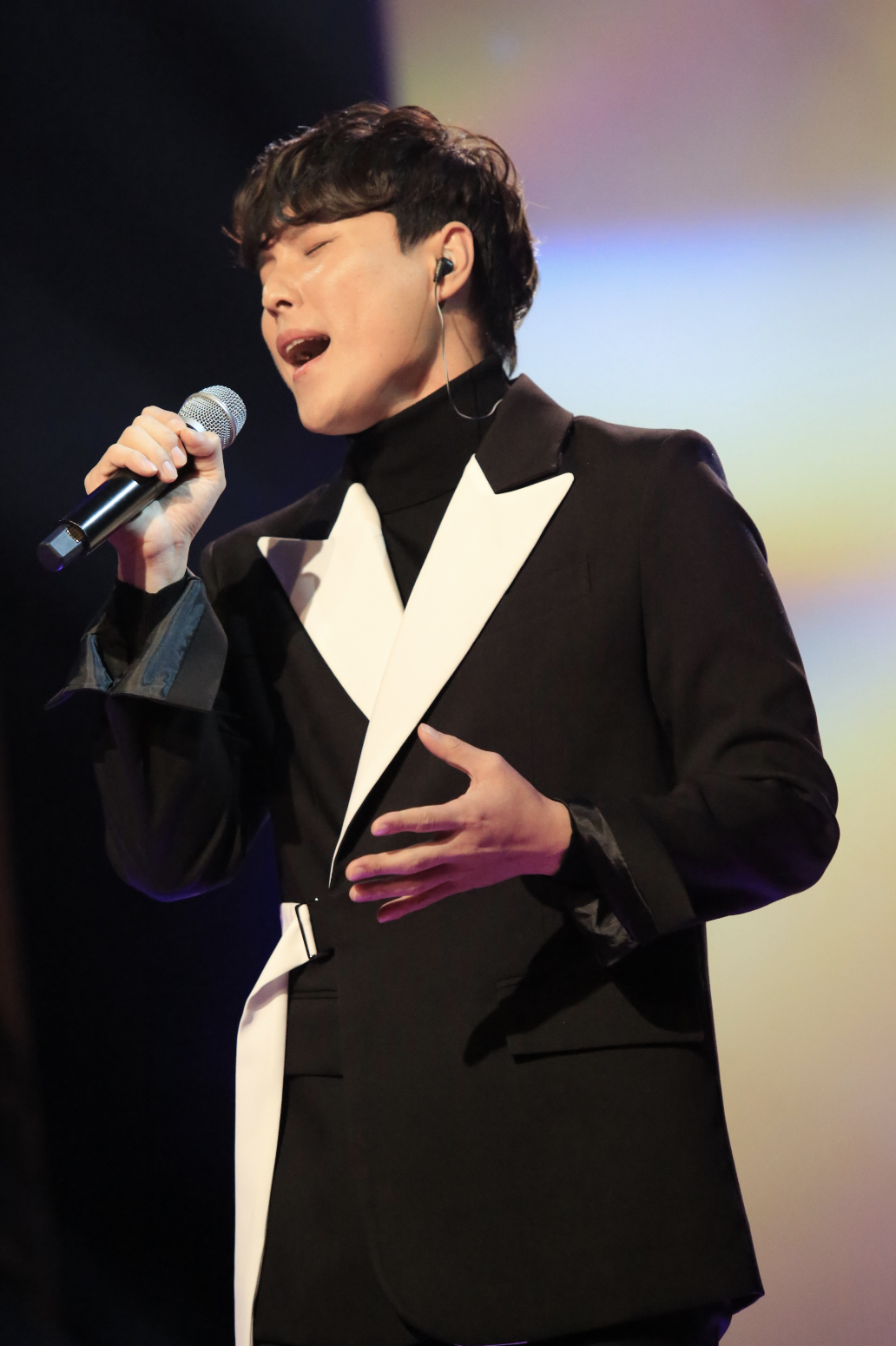 진민호 이력