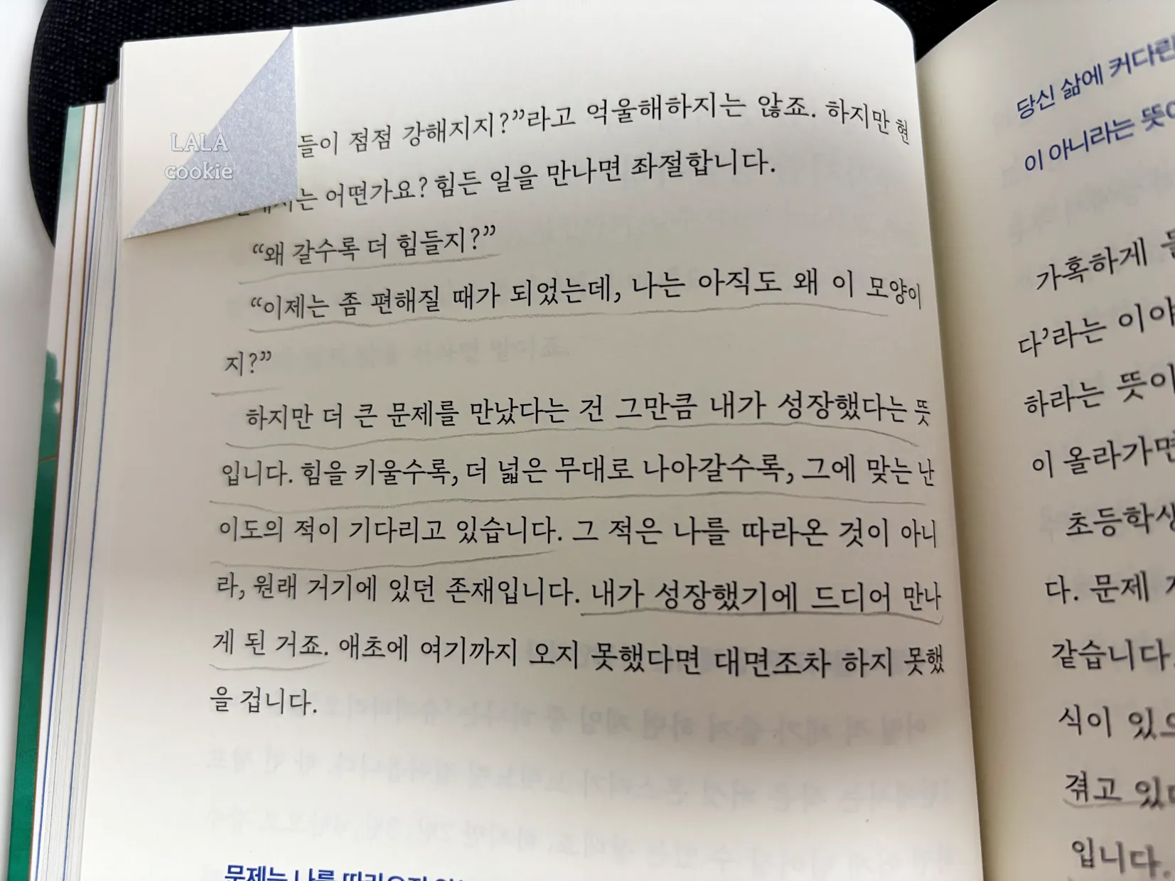 자기계발서-추천-밤과-나침반-본문-사진