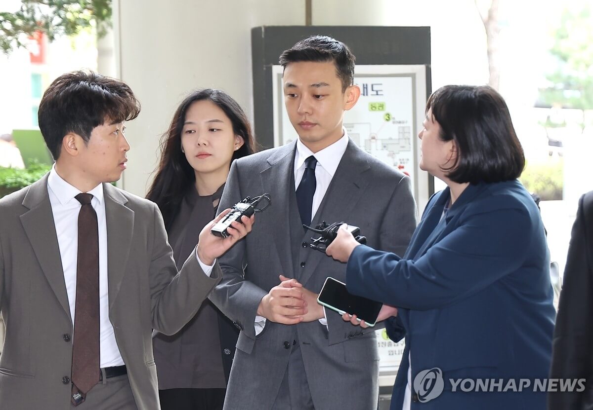 지귀연 판사 주요 과거 판결문 성향