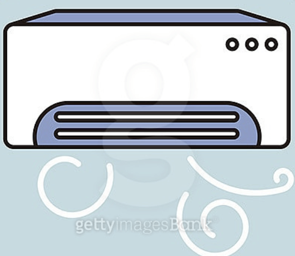 에어컨 전기세 절약