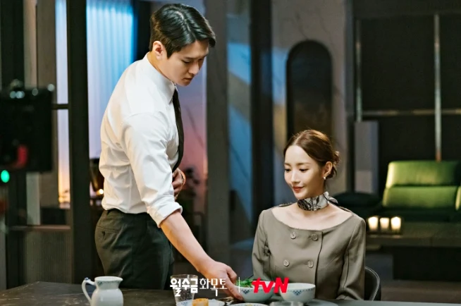 월수금화목토 출연진