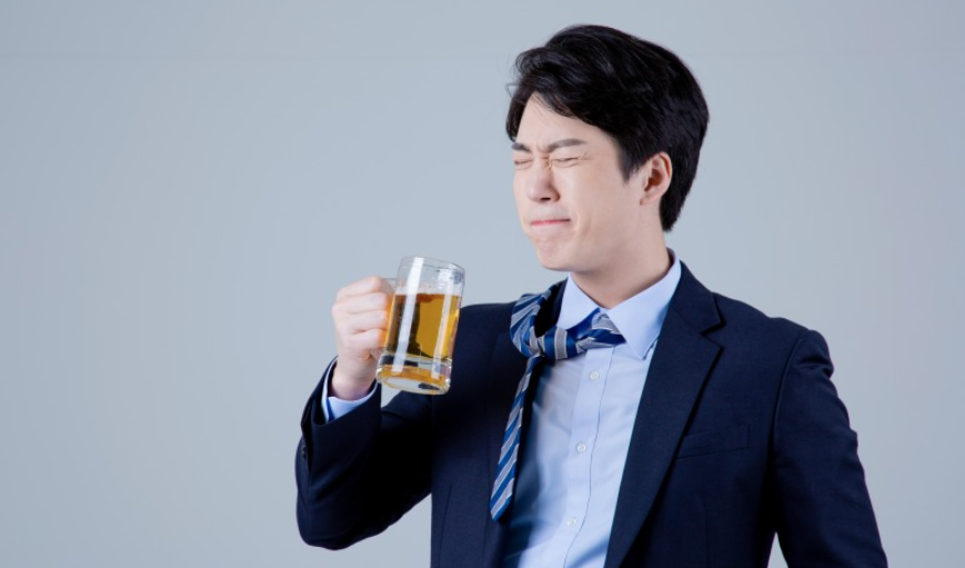 독감 예방 접종 후 주의사항은?