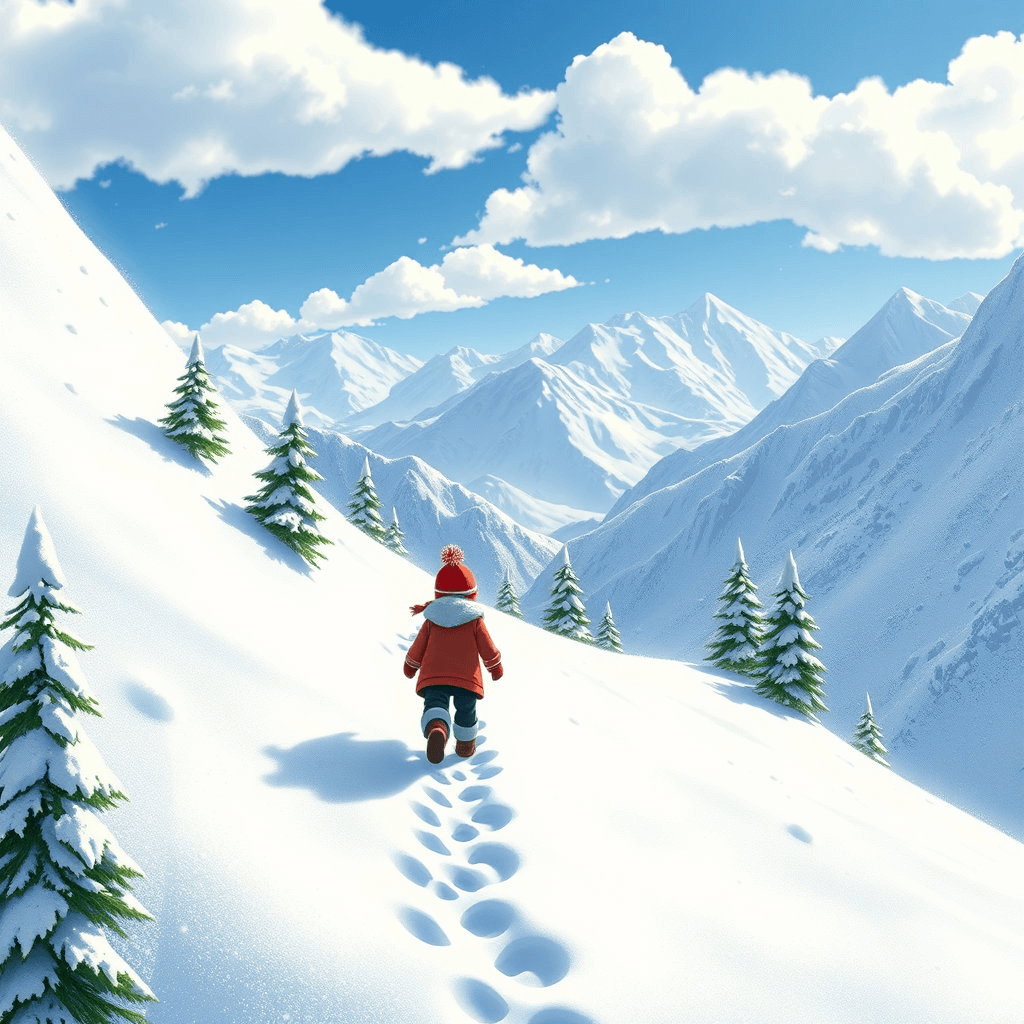 산에 오르는 꿈 해몽