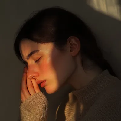 50대에 턱관절에 통증이 있을 때 어떤 증상2