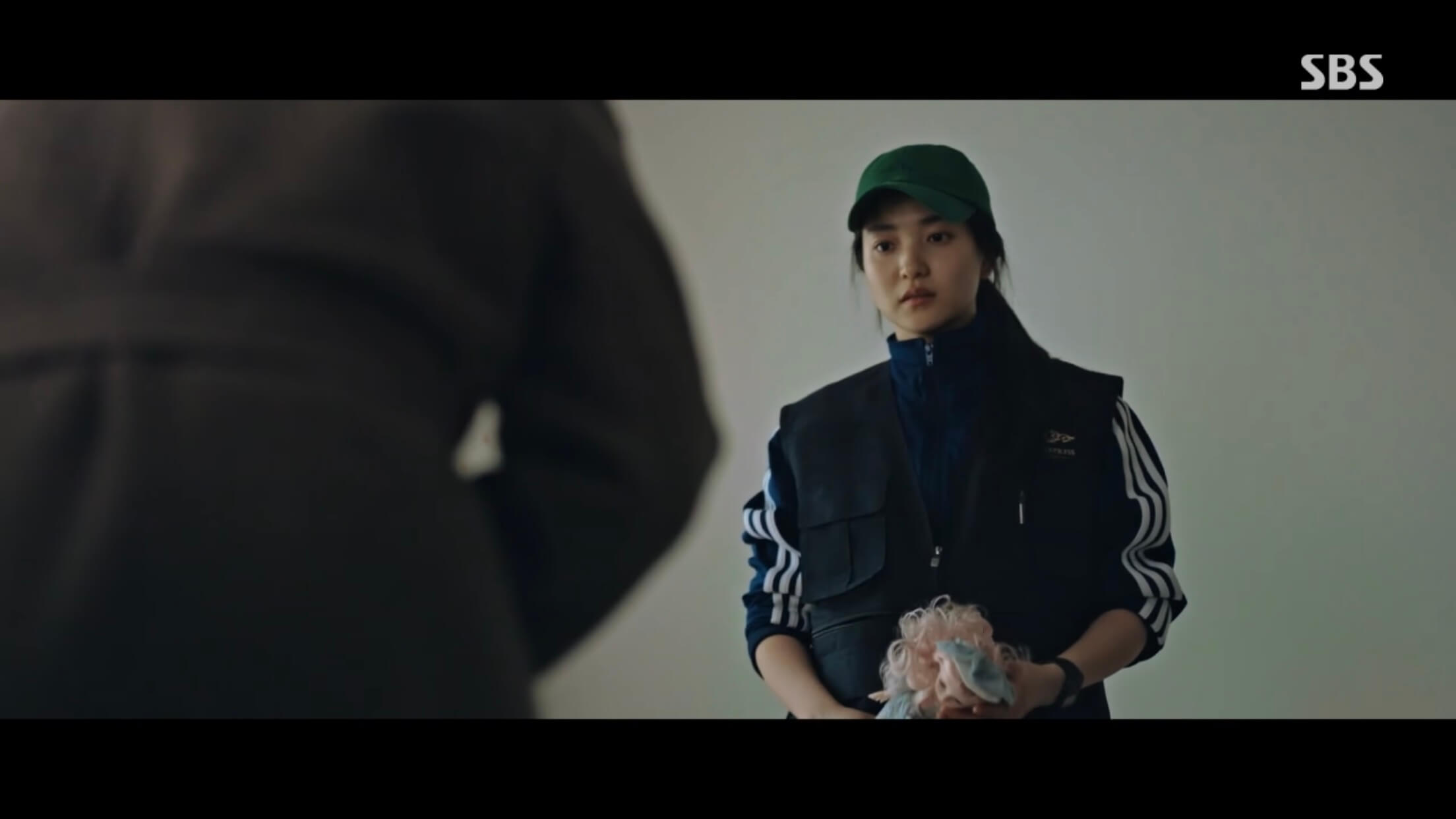 악귀 드라마 등장인물 재방송