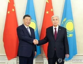 7월 8월 카자흐스탄 여름 날씨 중앙아시아 알마티 여행 최적기 성수기 옷차림 완벽 가이드_14