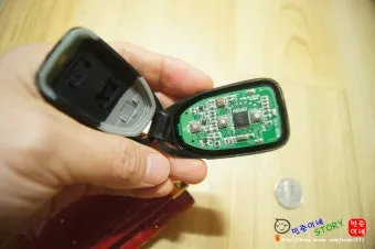 리모컨 배터리 관리 규격 알카라인 누액 보관 팁_15