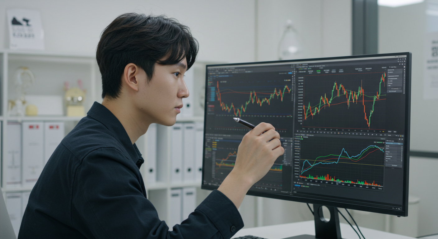 선물리스크, 선물장기보유