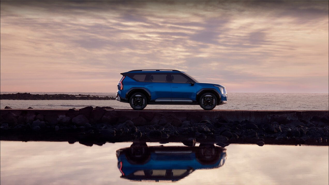 EV9 사전예약 신청방법