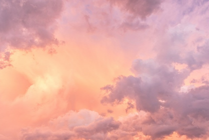 하늘구름꿈 상황별 해몽