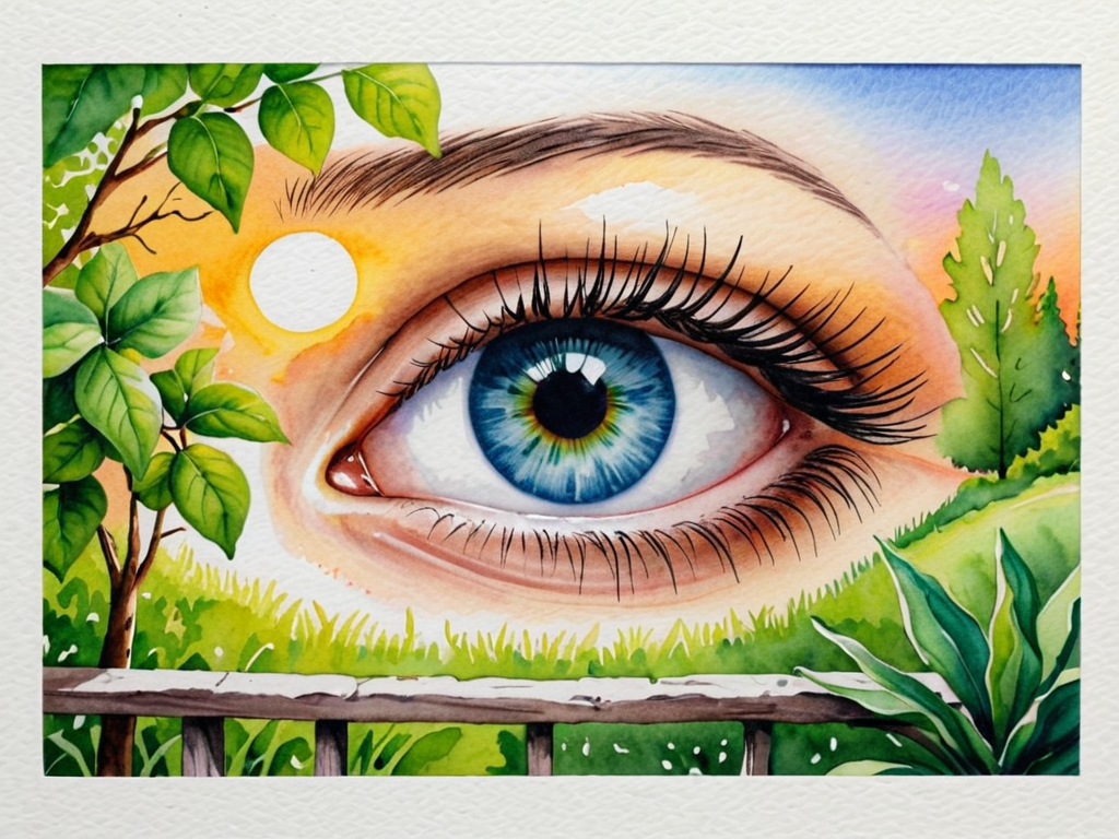 FAQ: Answering questions about eye health, A1: Lutein, zeaxanthin, and vitamins A, C, and E are representative