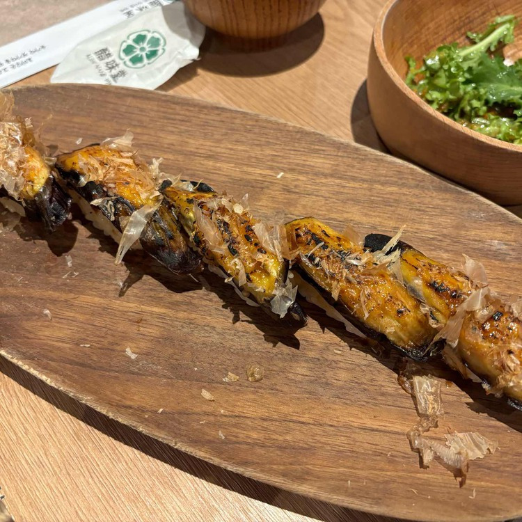 대전 초밥 맛집, 초미당 세번째