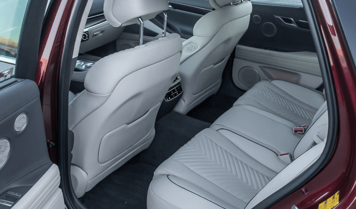 G80 페이스리프트 출시일 가격