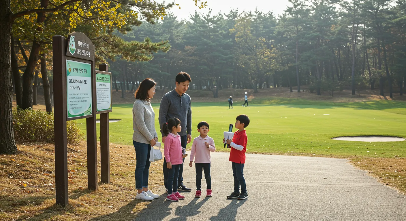 입장료 무료 또는 유료 여부 확인