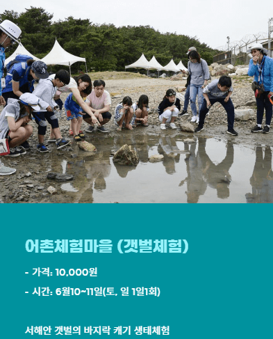 화성뱃놀이축제-문화자원연계프로그램2