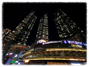 부산 가볼만한곳 부산엑스더스카이