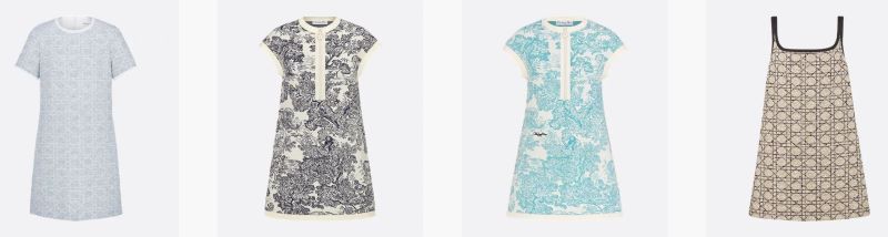 S/S Major Trend-Floral One Piece