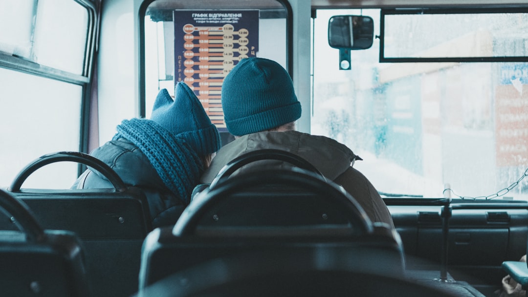 Public transport