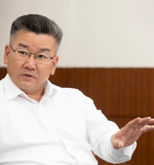 유병호 이모저모