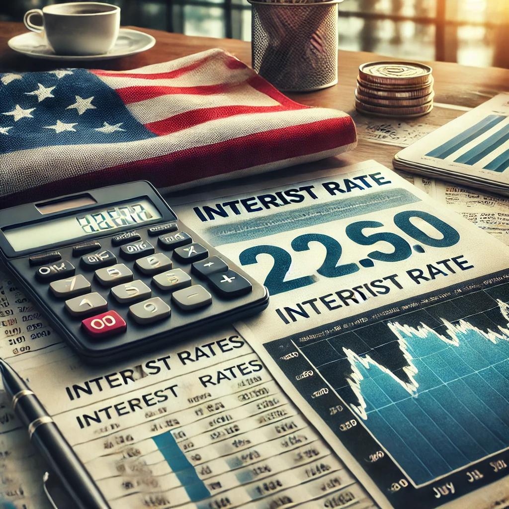 트럼프 금리 인하