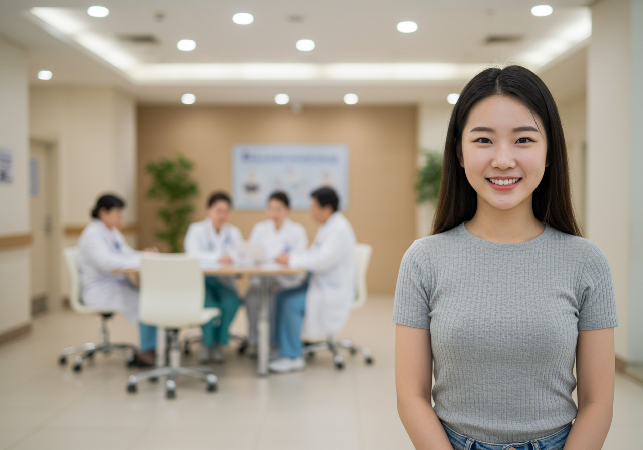 의한 협진 시법사업 적용 질환 및 참여병원 찾는 방법