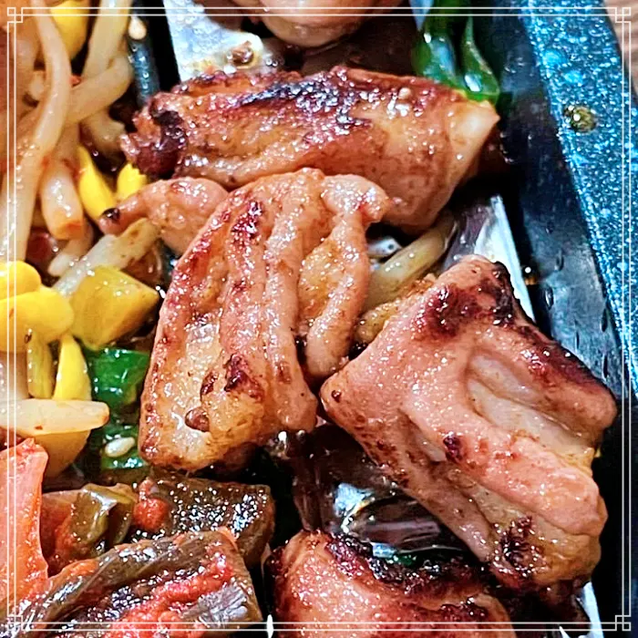 Pick Up! 트렌드 스페셜 인천 계양구 작전동 곱이 가득해 두 배로 맛있는 한우 소곱창구이 맛집