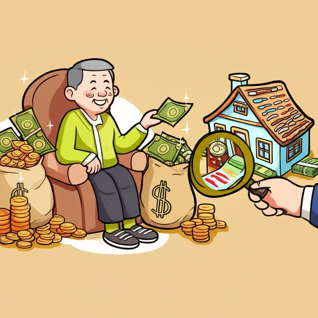 장기요양 2등급 판정 후 받을 수 있..