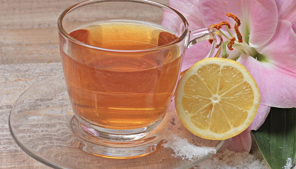 면역력 높이는 생활습관