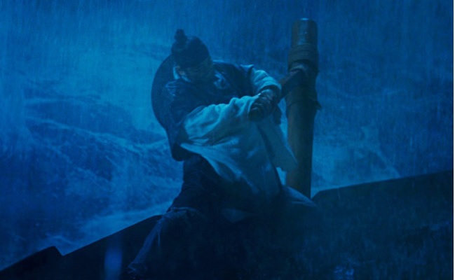 청년 김대건 드라마