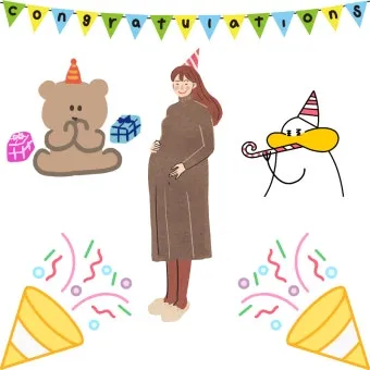 며느리 임신 축하글 메세지 문구 모음집_28