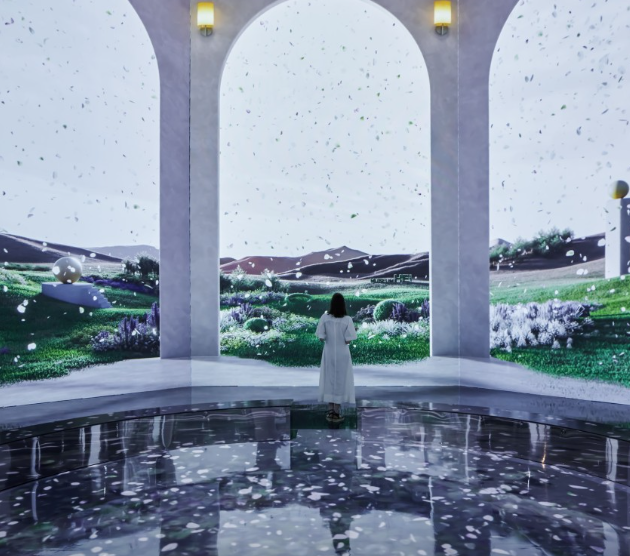 파주 뮤지엄헤이