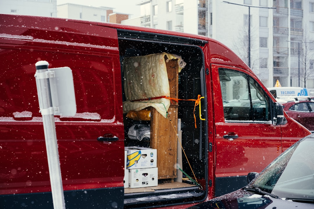 Moving Company