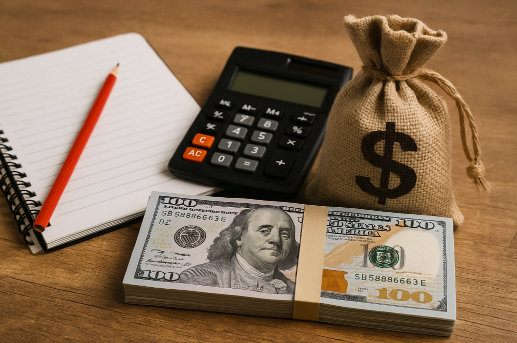 인플레이션에 강한 개인 경제 구축법