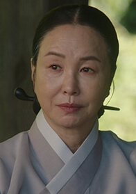 김미숙-한씨부인