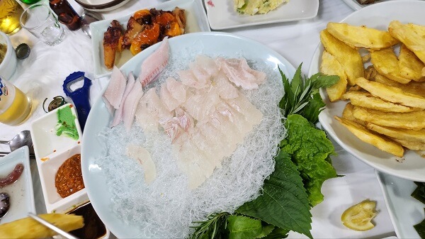 바다목장