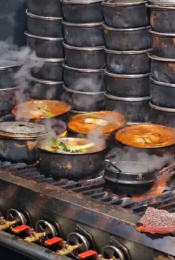 한국기행-남대문-63년-갈치식당