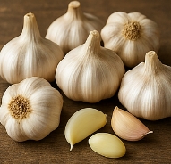 마늘 심는 방법