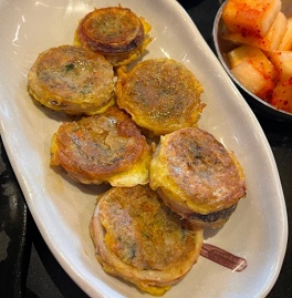 오징어순대