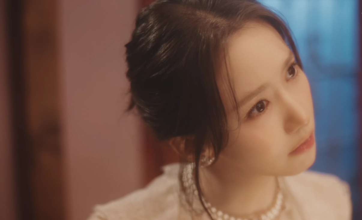 윤아(소녀시대) Wish to Wish