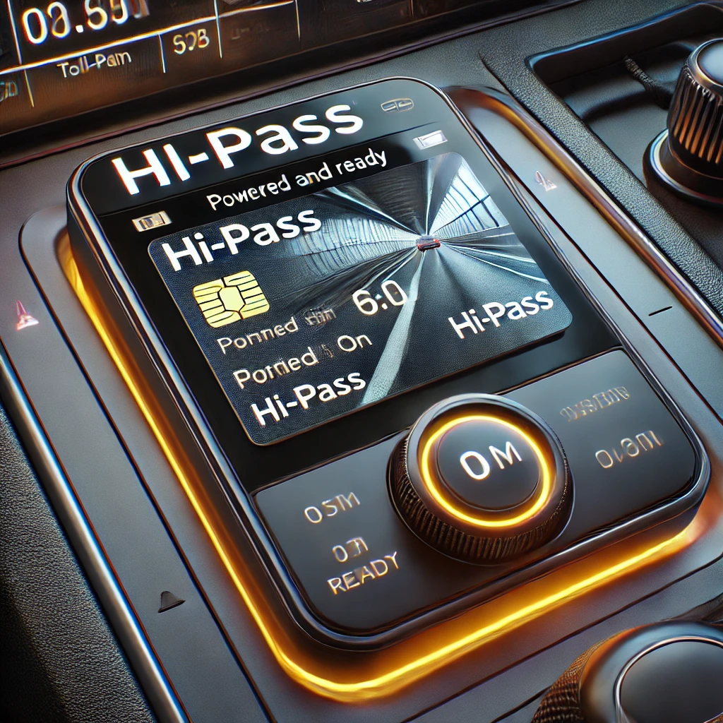 연회비 없는 후불 하이패스 카드의 모든 것 - 혜택과 발급 방법까지 완벽 정리