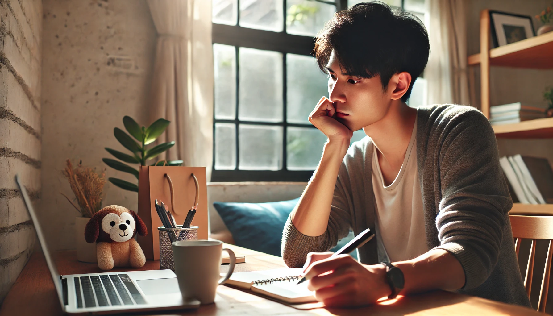 감정 아닌 책임, 입양은 현실입니다.