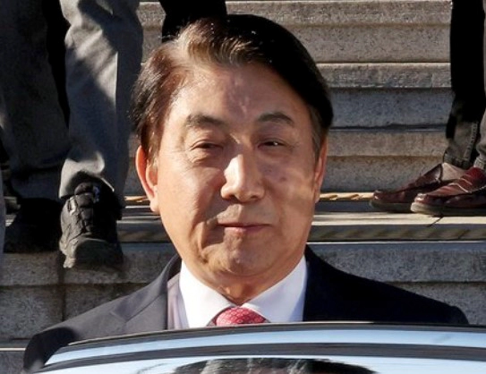 김홍일 프로필 나이 고향 학력 검사 경력 &amp;#124; 김홍일 방통위원장 내정 이유 배경