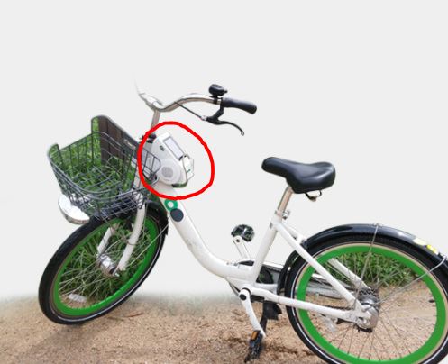 따릉이 사용법 이미지1
