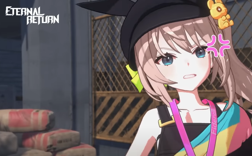 이터널리턴 레니