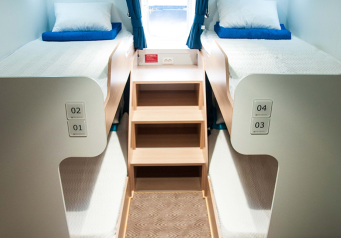 목포-제주-여객선