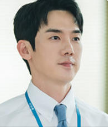 하상수 캐릭터(배우 유연석)